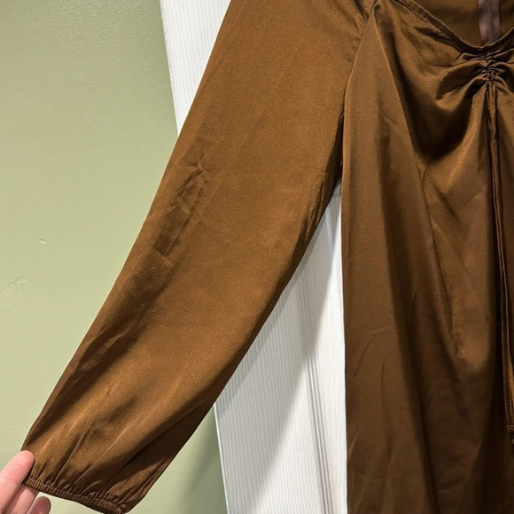 And Now This Cute Dress - Picture 5 of 10